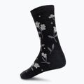 Dámske ponožky Smartwool Everyday Garden Gala Crew charcoal 2