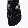 Dámske ponožky Smartwool Everyday Garden Gala Crew charcoal 3