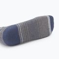Dámske ponožky Smartwool Hike Otter Float Crew nightfall blue 4