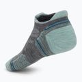 Dámske ponožky Smartwool Hike Low Ankle medium gray 2