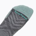 Dámske ponožky Smartwool Hike Low Ankle medium gray 3