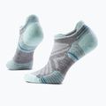 Dámske ponožky Smartwool Hike Low Ankle medium gray