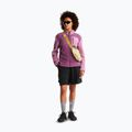 Dámska fleecová mikina The North Face Yumiori Full Zip chroma purple/hushed lavender 2