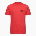 Pánske tričko Vans Double Standard Tee crimson haze