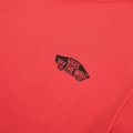 Pánske tričko Vans Double Standard Tee crimson haze 3