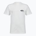 Pánske tričko Vans Double Standard Tee white/black