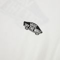 Pánske tričko Vans Double Standard Tee white/black 3