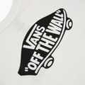 Pánske tričko Vans Double Standard Tee white/black 4