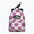 Mestský batoh Vans Micro Old Skool checkerboard pink fizz