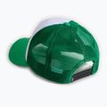 Detská šiltovka Vans Classic Patch Curved Bill Trucker vivid verdant 2