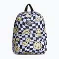 Detský mestský batoh Vans Old Skool Grom 18 l checkerboard white/black