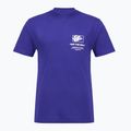 Pánske tričko Vans Stacked Hi Tee royal cobalt