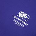 Pánske tričko Vans Stacked Hi Tee royal cobalt 3