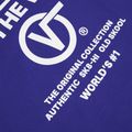 Pánske tričko Vans Stacked Hi Tee royal cobalt 4
