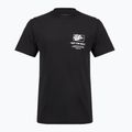 Pánske tričko Vans Stacked Hi Tee black/white