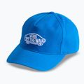Detská šiltovka Vans Classic Snapback bright azure