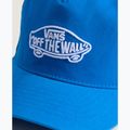 Detská šiltovka Vans Classic Snapback bright azure 3