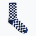 Ponožky Vans Checkerboard Crew deep indigo 2