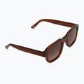 Slnečné okuliare Vans 66 Sunglasses rust bronze