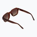 Slnečné okuliare Vans 66 Sunglasses rust bronze 2