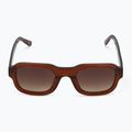 Slnečné okuliare Vans 66 Sunglasses rust bronze 3