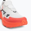 Bežecké topánky Altra Timp 5 BOA White/Red 7