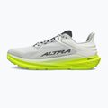 Pánske bežecké topánky Altra Torin 8 white/lime 2