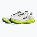 Pánske bežecké topánky Altra Torin 8 white/lime 3
