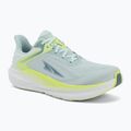 Dámske bežecké topánky Altra Torin 8 pastel teal