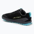 Pánske bežecké topánky Altra Lone Peak 9+ black/lime 3