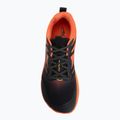 Pánske bežecké topánky Altra Lone Peak 9+ black/orange 5