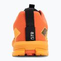 Pánske bežecké topánky Altra Lone Peak 9+ black/orange 6