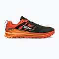 Pánske bežecké topánky Altra Lone Peak 9+ black/orange