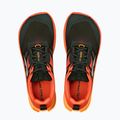 Pánske bežecké topánky Altra Lone Peak 9+ black/orange 4