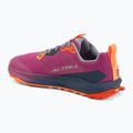 Dámske bežecké topánky Altra Lone Peak 9+ raspberry 3