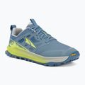 Dámske bežecké topánky Altra Lone Peak 9+ blue/lime