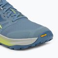 Dámske bežecké topánky Altra Lone Peak 9+ blue/lime 7