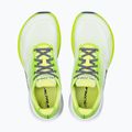 Pánske bežecké topánky Altra Experience Flow 3 white/lime 4