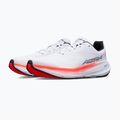 Pánske bežecké topánky Altra Experience Flow 3 white/coral 3