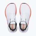 Pánske bežecké topánky Altra Experience Flow 3 white/coral 4
