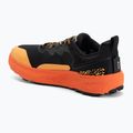 Pánske bežecké topánky Altra Timp 6 black/orange 3