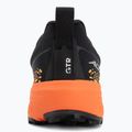 Pánske bežecké topánky Altra Timp 6 black/orange 6