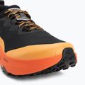 Pánske bežecké topánky Altra Timp 6 black/orange 7