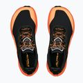 Pánske bežecké topánky Altra Timp 6 black/orange 4