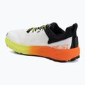 Pánske bežecké topánky Altra Timp 6 white/lime 3