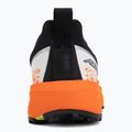 Pánske bežecké topánky Altra Timp 6 white/lime 6