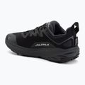 Pánske bežecké topánky Altra Experience Wild 3+ black/black 3
