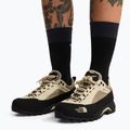 Dámske nástupové topánky The North Face Verto Alpine Gore-Tex desert stone/tnf black 6