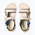 Pánske sandále The North Face Explore Camp desert stone/tnf black 11