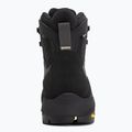 Dámske nástupové topánky The North Face Verto Alpine Mid Gore-Tex anthracite grey/lemon mis 6